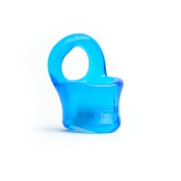 Sport Fucker TPE Baller Ring Blau