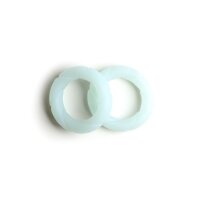 Sport Fucker Liquid Silicone Ready Rings 2 Pack luminous