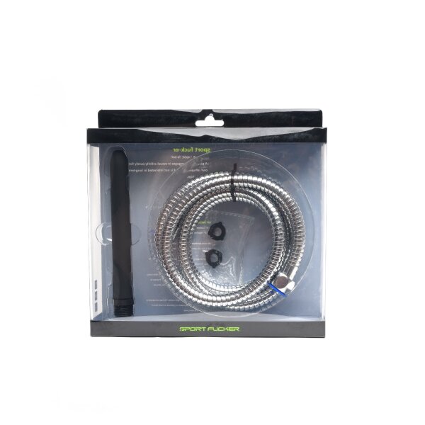 Sport Fucker Hydroshot Shower Kit