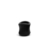 Sport Fucker Ergo Balls Black 4 cm