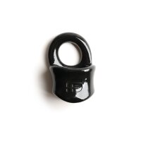 Sport Fucker TPE Baller Ring Black