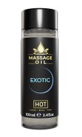 HOT Massageöl Exotic 100 ml
