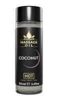HOT Massageöl Kokosnuss 100 ml