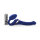Strap-on-me Multi-Orgasm Bendable night blue S