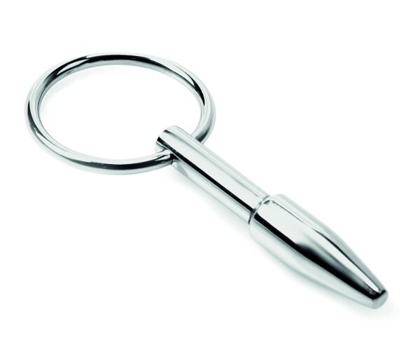 XX-DREAMSTOYS Mini Fucker Penis Plug Massiv 1 cm