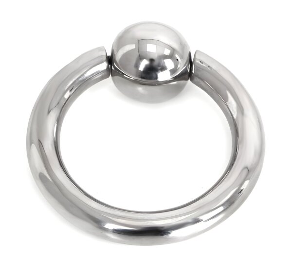 XX-DREAMSTOYS Steel Ball C Ring Hex 5 cm