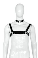 XX-DREAMSTOYS Männer Harness 2 Wege
