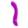 Pretty Love Cvelyn Vibrator Lila - 18.7 cm