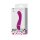 Pretty Love Cvelyn Vibrator Lila - 18.7 cm