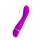 Pretty Love Cvelyn Vibrator Lila - 18.7 cm