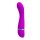 Pretty Love Cvelyn Vibrator Lila - 18.7 cm