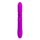 Pretty Love Vibrator Rabbit Ward Up & Down Llila 26 cm