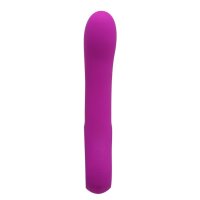Pretty Love Alston Vibrator Lila