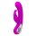 Pretty Love Webb rabbit vibrator purple