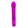 Pretty Love Webb rabbit vibrator purple
