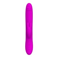 Pretty Love Byron rabbit vibrator violett