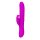Pretty Love Byron rabbit vibrator violett