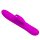 Pretty Love Byron rabbit vibrator violett