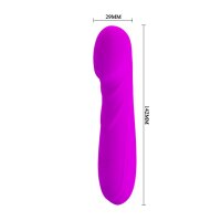 Pretty Love Reuben Vibrator violett