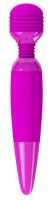 Pretty Love Body Wand Stimulator Head 45 mm Purple