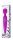Pretty Love Body Wand Stimulator Head 45 mm Purple