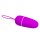 Pretty Love Vibro Ei violett