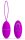 Pretty Love Joanne Purple Vibro Ei