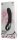 Pretty Love Alston Vibrating Prostate Stimulator schwarz 19,7 cm