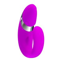 Pretty Love Sextoy für Paare Love violett