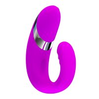 Pretty Love Sextoy für Paare Love violett