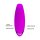 Pretty Love Sextoy für Paare Love violett