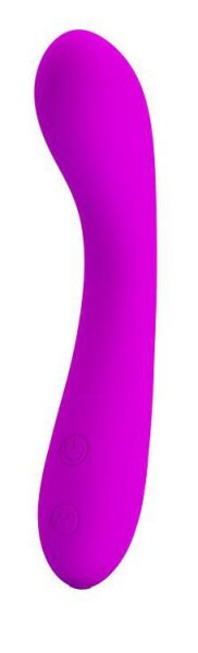 Pretty Love Vibro design Tony violett