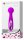 Pretty Love Wand Massager violett 15 cm