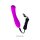 Pretty Love Vibro Len violett