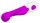 Pretty Love vibrator rabbit Bruno purple