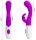 Pretty Love vibrator rabbit Bruno purple
