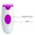 Pretty Love vibrator rabbit Bruno purple