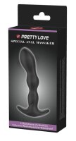 Pretty Love Prostata Stimulator Vibe vibrierend 3,3 cm