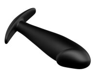 Pretty Love Analplug Penz vibrierend 3 cm