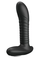 Pretty Love Prostate Stimulator Merlin Black