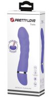 Pretty Love Vibrator Truda violett blau