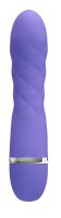 Pretty Love Vibrator Truda violett blau