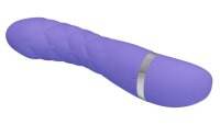 Pretty Love Vibrator Truda violett blau
