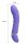 Pretty Love Vibrator Truda violett blau