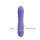 Pretty Love Vibrator Truda violett blau