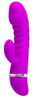 Pretty Love Rabbit Traçy Purple