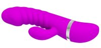 Pretty Love Rabbit Traçy Purple