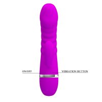 Pretty Love Rabbit Traçy Purple