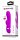Pretty Love Rabbit Traçy Purple