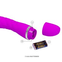 Pretty Love Vibrator Truda violett